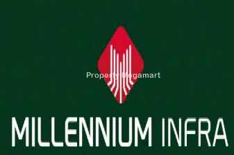 Millennium Infra logo